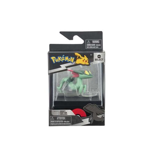 Pokemón Set Figuras 5 a 8 cm (surtido)