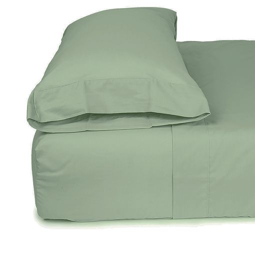 Conjunto De 2 Almohadas De Microfibra 50x60 Cm Mana con Ofertas en  Carrefour