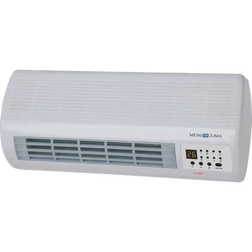 Jocca Calefactor de Pared 2000W