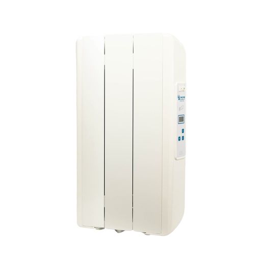 Farho ECO R ULTRA Radiador Eléctrico 1650W Bajo Consumo Termostato Analógico