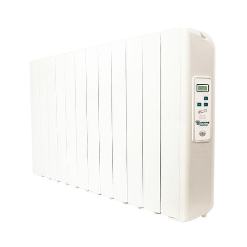 Radiador Eléctrico Bajo Consumo Farho Eco Green Ultra 2000w (12