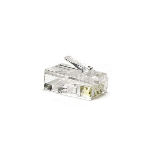 Roseta Conexion Rj45 Stp Categoría 6 Doble Salida De Superficie 77635 con  Ofertas en Carrefour