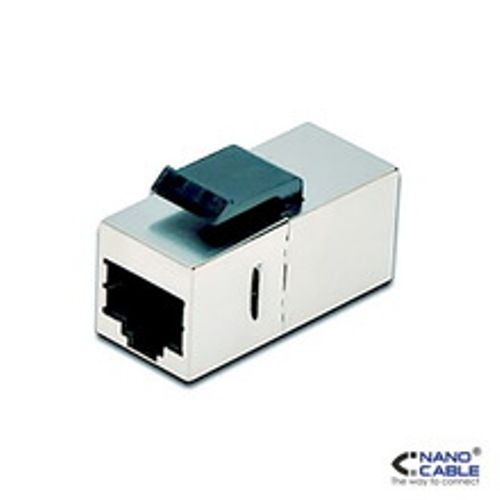 Nano Cable OEM Empalme 10.21.0401 RJ45 UTP H/H