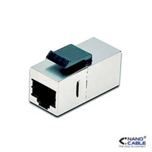 EMPALME RJ45 CAT 5E UTP 10.21.0401