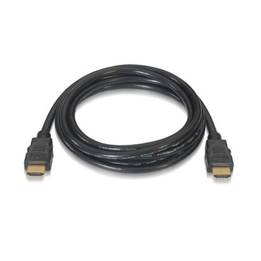 Nanocable Cable HDMI a Mini HDMI A-M/C-M 1m