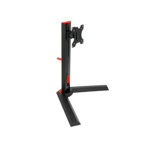 Soporte Elevador Monitor Tooq Tqmr0121 Negro con Ofertas en