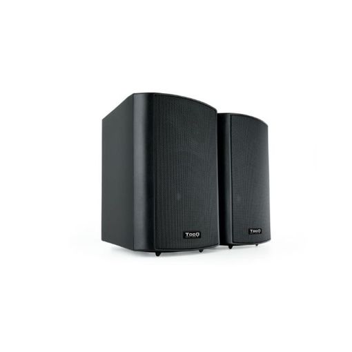 Las mejores ofertas en Altavoces y subwoofers RCA Negro Home