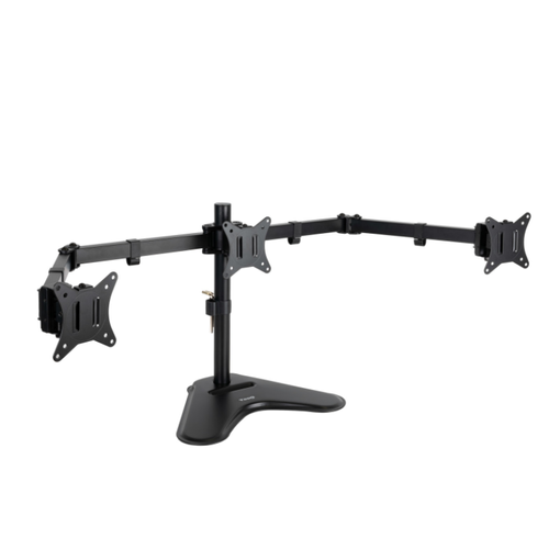 SOPORTE TV/MON TOOQ SOBREMESA GIRA INCLINA 1 BRAZO