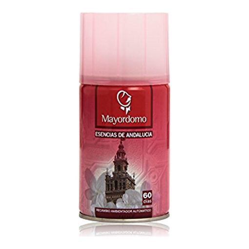 Recambio De Ambientador Air Wick Lirio (19 Ml) con Ofertas en Carrefour