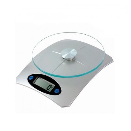 Bascula Balanza Peso de Cocina digital Electronica 7KG Para Pesar