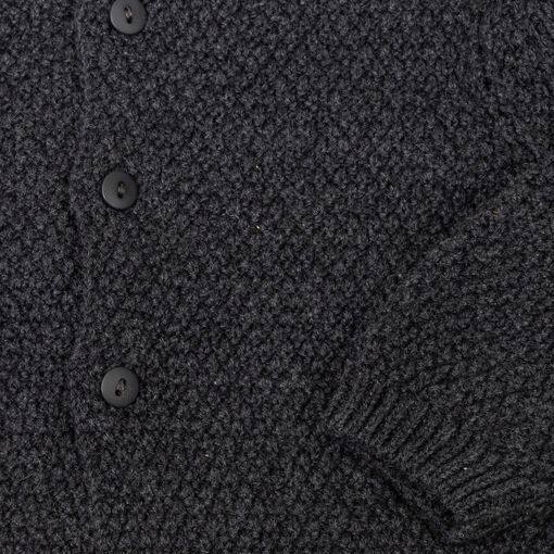 Bolero Manga Larga Neck & Neck Neck And Neck
