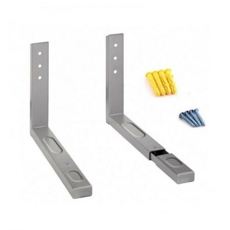 Soporte De Pared Para Microondas, Soportes De Pared Plegables