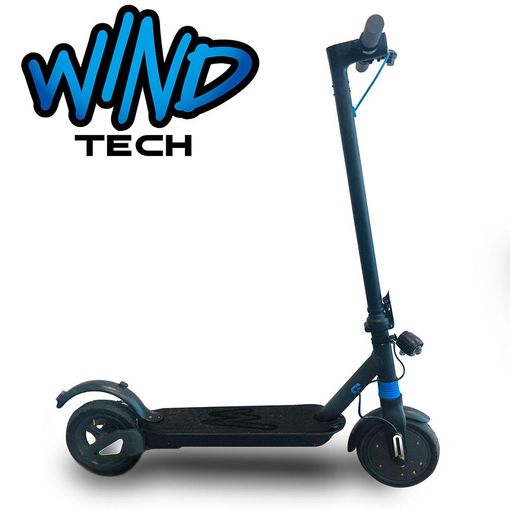 Scooter Eléctrico