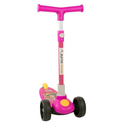 Peppa Pig- Mi Primer Patinete 3 Ruedas Para Niño/niña A Partir De 2 Años -  28696 (unice)