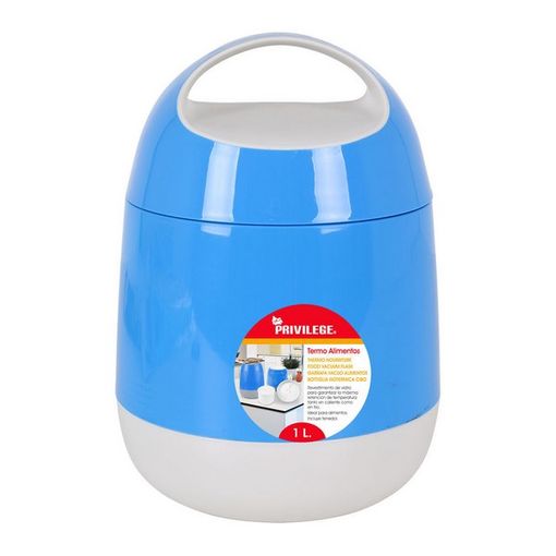 Termo Para Alimentos Privilege (1,5 L) con Ofertas en Carrefour