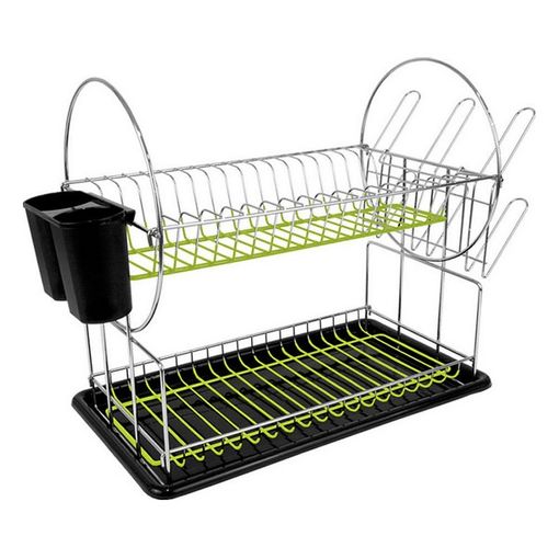Escurridor Para Fregadero Confortime Bandeja (50 X 23,5 X 33 Cm)