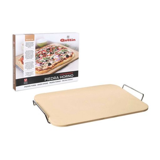 Pincel Para Cocina Quttin Madera con Ofertas en Carrefour