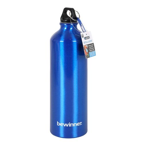 Botella De Agua Térmica (1000 Ml) con Ofertas en Carrefour