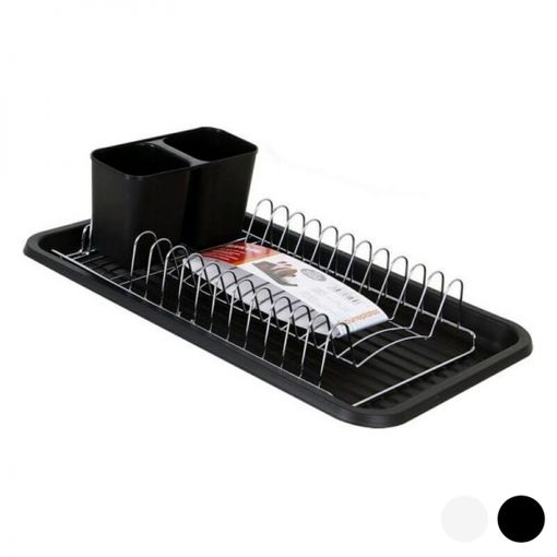 Escurridor Para Cubiertos (11 X 13,5 X 20,5 Cm) con Ofertas en Carrefour