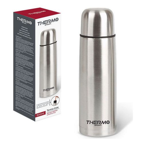 Termo Para Alimentos Thermosport Acero Inoxidable 500 Ml