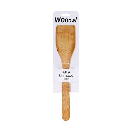 Paleta De Cocina Wooow (30 X 6,2 X 0,8 Cm) con Ofertas en Carrefour