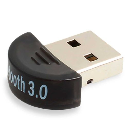 Adaptador Usb Bluetooth Mini 3,0 - CPQ Soluciones