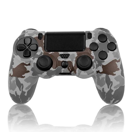 Mando Pro compatible Switch Bluetooth Camuflaje