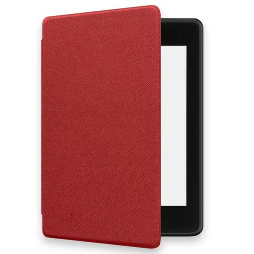  JUNJIU Funda para Kindle (10.ª generación, versión 2019) Funda  protectora ligera con apagado y encendido automático, no compatible con  Kindle Paperwhite u otros modelos de Kindle, elefante : Electrónica