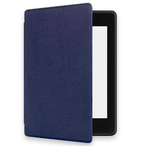 Funda  Kindle Paperwhite 11 (2023) negro - Comprar online