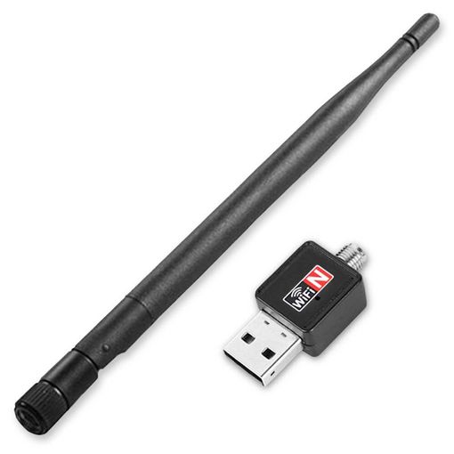 Antena Wifi Usb Articulada – Tienda Virtual