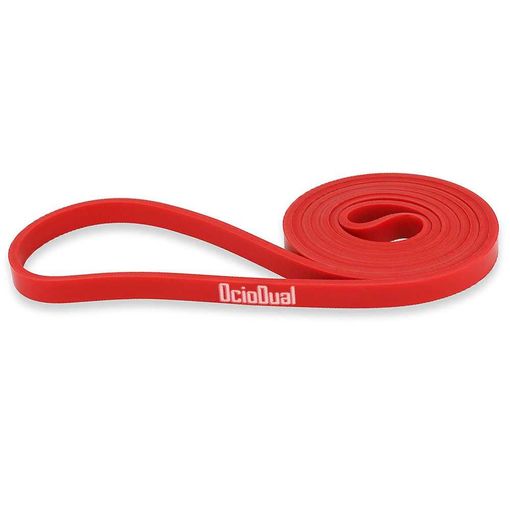 Ociodual Banda Elastica De Resistencia Goma Para Fitness Yoga