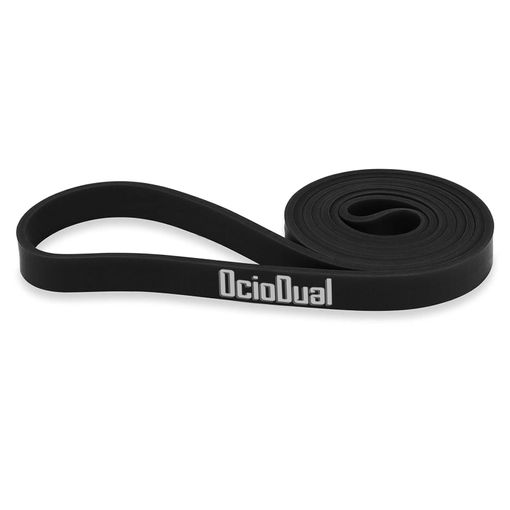 Ociodual Banda Elastica De Resistencia Goma Para Fitness Yoga