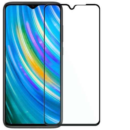 Vidrio templado completo 9D 9H para Xiaomi Redmi Note 7 8 9 Pro 8T 9S,  Protector de pantalla Redmi 7 7A 8 8A 9 9C 9A, vidrio Protector de  seguridad Tan Jianjun unisex