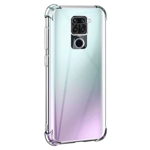 Funda esquinas reforzadas Xiaomi Redmi 9