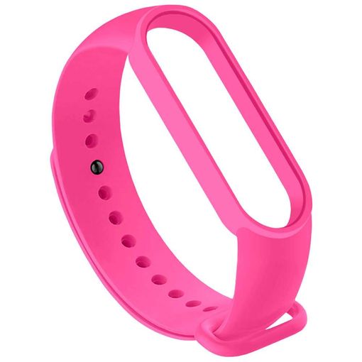 Correa reloj para Xiaomi Mi BAND 6, Rosa