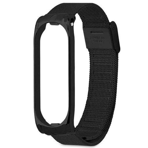 Correa De Metal Acero Inoxidable Para Xiaomi Mi Band 4/ 5/ 6