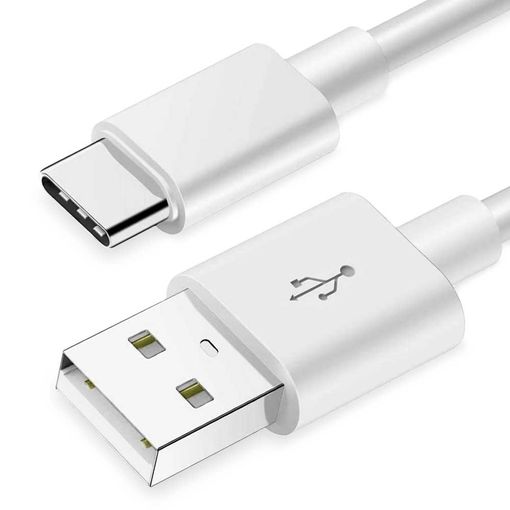 CABLE CHARGEUR USB POUR TELEPHONE SAMSUNG EP-DN930CWE