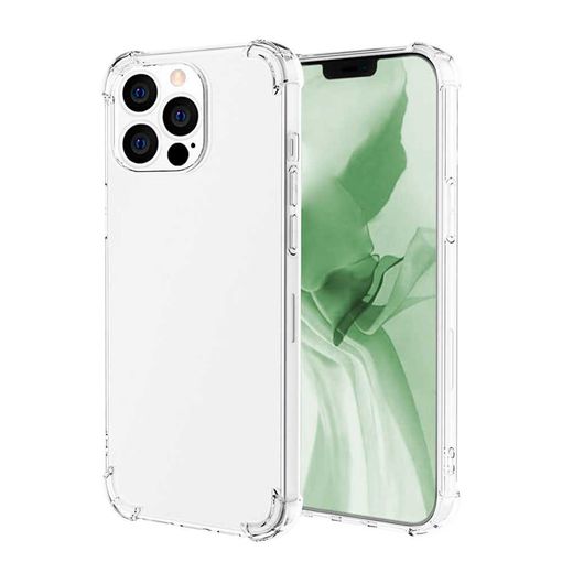 Funda Protectora para iPhone 13 Pro Max