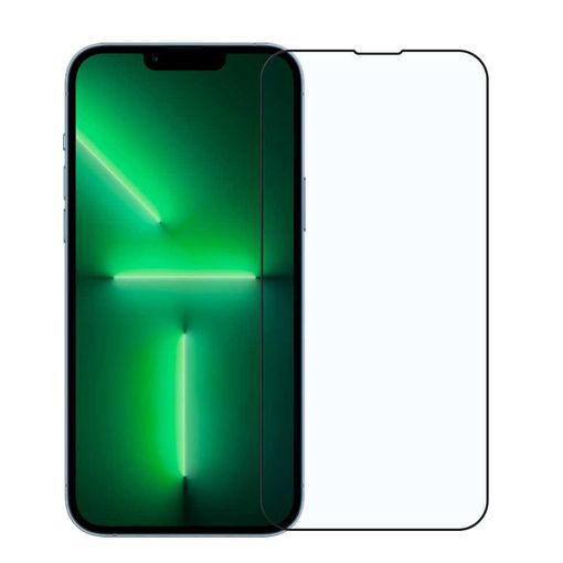 Ociodual Protector De Pantalla De Hidrogel Para Iphone 13 Mini Lámina  Película Protectora con Ofertas en Carrefour