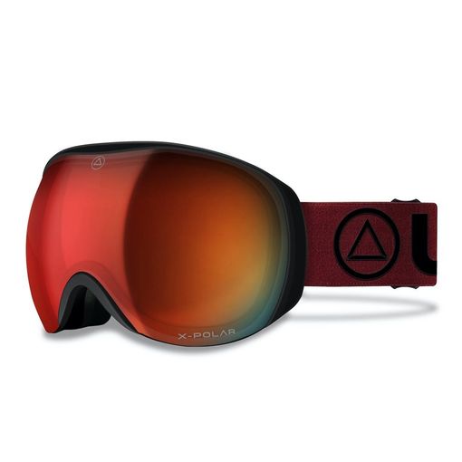 Gafas De Esqui Y Snowboard Uller Blizzard Negro Para Hombre Y Mujer con  Ofertas en Carrefour