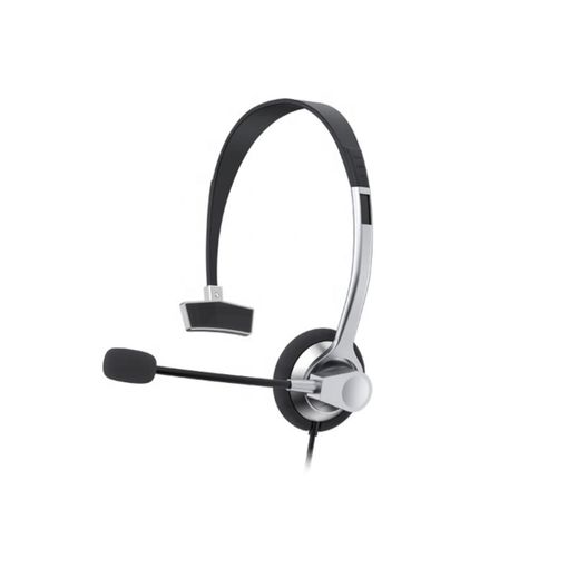 Auriculares Pc De Un Auricular Mono Con Microfono con Ofertas en