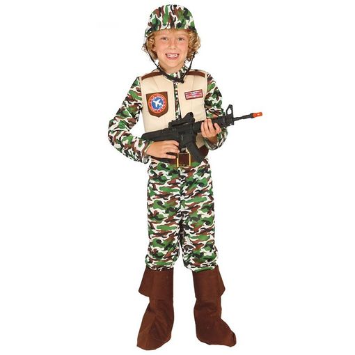 Las mejores ofertas en Chaleco militar Costumes