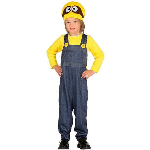 Las mejores ofertas en Minion Disfraces Unisex