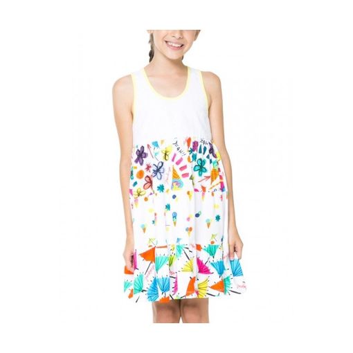 Vestido Jartum