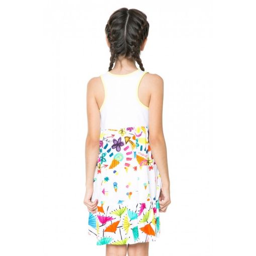 Vestido Jartum