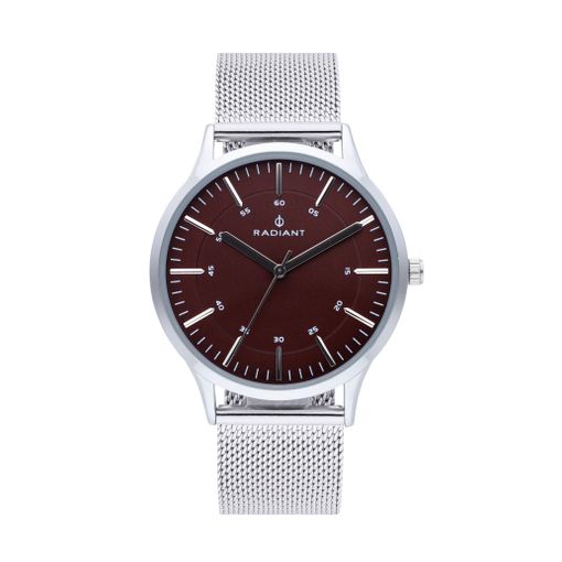 Radiant Reloj Hombre Analogico Cuarzo Ra515603 con Ofertas en