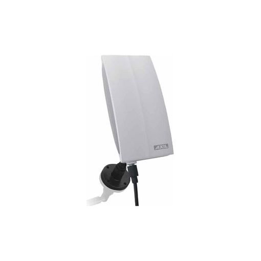 Antena Tv Exterior 26db Uhf Triple Con Filtro 4g Metronic 415044 con  Ofertas en Carrefour