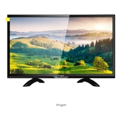 Televisor Smart TV Cecotec TV Cecotec LED A3 Series ALH30032 32'' Full HD  LED Android 11 F negro