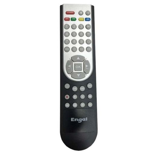 Engel RS8100Y Receptor TV Satélite