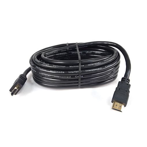 Cable HDMI de tipo HDMI-A macho a DVI-D macho de 3 m - Cablematic